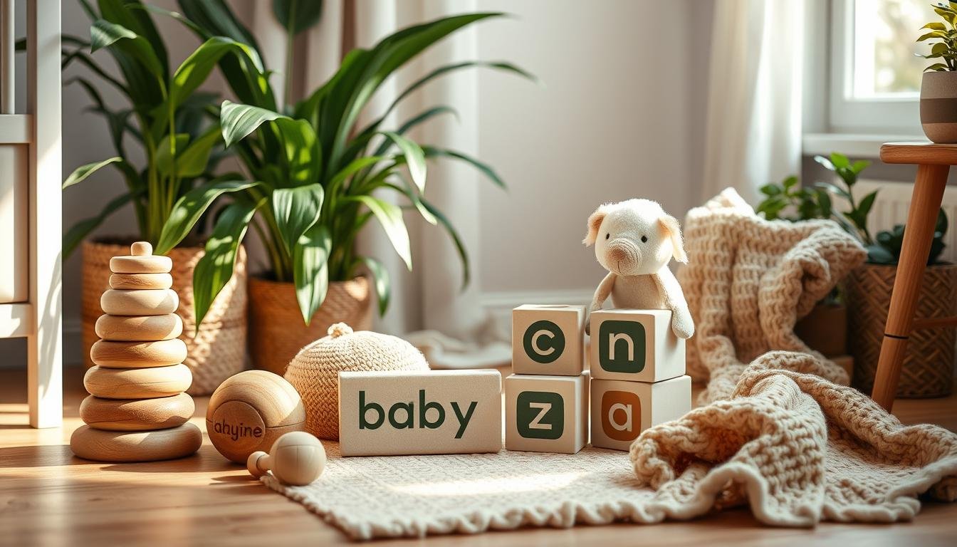 best organic toys for babies