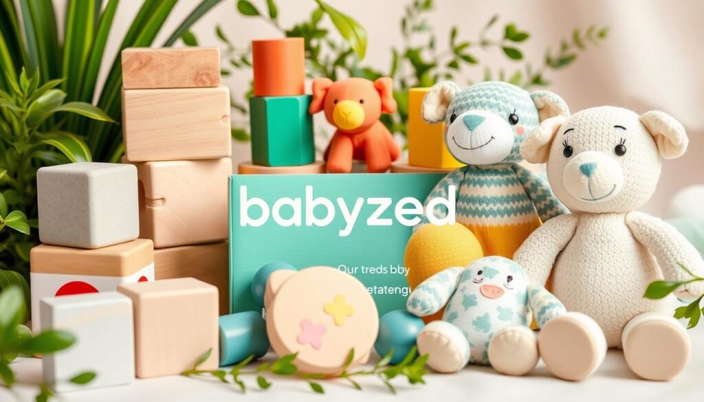 ethical baby toys